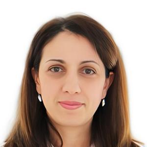 Галстян Марине , невролог - Ереван