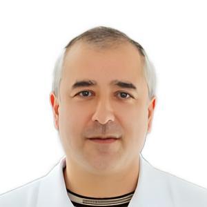 Григорян Михаел , лор - Ереван