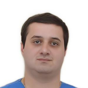 Саргсян Тевос - фотография Саргсян Тевос , гастроэнтеролог - Ереван