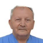 Маркарян Георгий , Рентгенолог - Ереван
