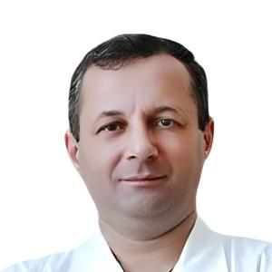 Ашугян Ваагн , уролог - Ереван