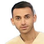 Асрян Гегам Оники, Стоматолог, Стоматолог-ортопед - Ереван
