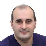 Геворгян Нарек , Стоматолог - Ереван