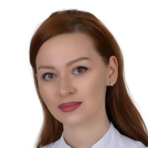 Арутюнян Лилия Александровна, дерматовенеролог, врач-косметолог - Ереван