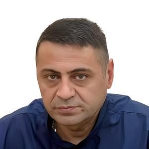 Ароян Радик - фотография Ароян Радик , стоматолог - Ереван