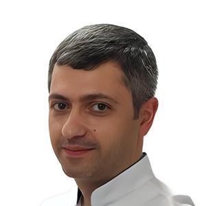 Еганян Ваган , стоматолог, стоматолог-ортопед - Ереван