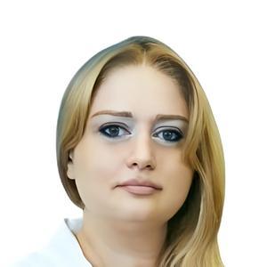 Ревазян Элина Эдуардовна, гинеколог - Ереван