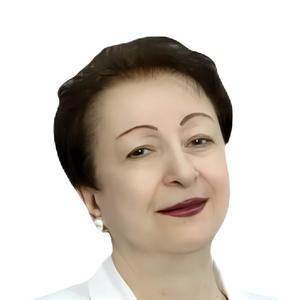 Валюх Тамара Петровна, невролог - Ереван