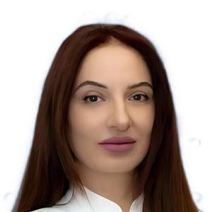 Кочарян Офелия Самвеловна, гинеколог, врач узи - Ереван