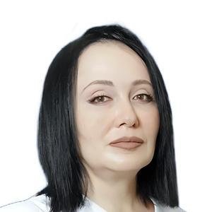 Абовян Асмик Юрьевна, эндокринолог - Ереван