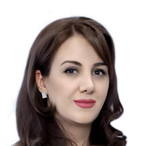 Хнкоян Эллен Робертовна, радиолог - Ереван