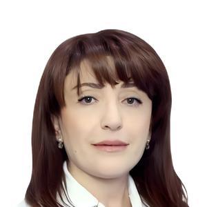 Оганян Анжела Робертовна, радиолог - Ереван