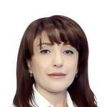 Оганян Анжела Робертовна, Радиолог - Ереван