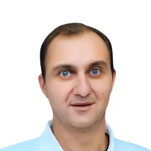 Ананян Гор Гнелович - фотография Ананян Гор Гнелович, лор - Ереван