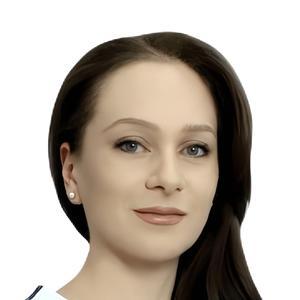 Туманян Нарине Арутюновна, врач-косметолог, дерматолог - Ереван
