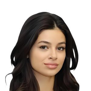 Мариам Артуровна Ростомян - фотография Мариам Артуровна Ростомян, кардиолог - Ереван