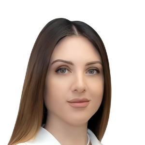 Инесса Чахоян - фотография Инесса Чахоян , врач узи - Ереван