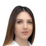 Инесса Чахоян , Врач УЗИ - Ереван