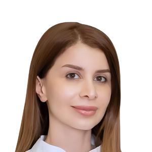 Ани Седраковна Арустамян - фотография Ани Седраковна Арустамян, гинеколог - Ереван