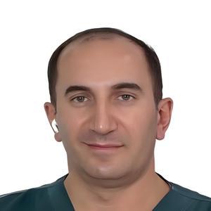 Ованнисян Серго Робертович, стоматолог - Ереван
