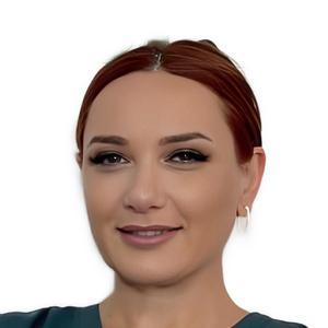 Манукян Лилит - фотография Манукян Лилит , дерматолог, врач-косметолог - Ереван