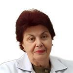 Арутюнова Эмма Арутюнова Эмма , Невролог - Ереван