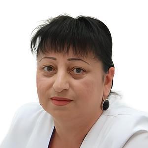Даниелян Нарине , рентгенолог - Ереван
