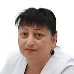 Даниелян Нарине Даниелян Нарине , Рентгенолог - Ереван