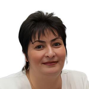 Хуршудян Кнарик , врач узи - Ереван