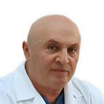 Гилавян Ашот Гилавян Ашот , ЛОР - Ереван
