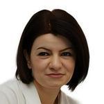 Гукасян Марина Гукасян Марина , Логопед - Ереван