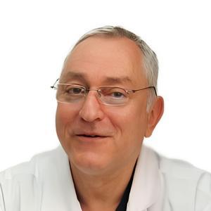 Симонян Арсен , анестезиолог-реаниматолог - Ереван
