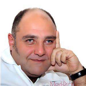 Мадатян Мигрдат - фотография Мадатян Мигрдат , психотерапевт - Ереван