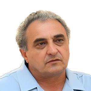 Мхитарян Альберт - фотография Мхитарян Альберт , мануальный терапевт - Ереван