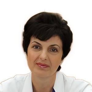 Калемджян Рубина , терапевт - Ереван