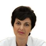Калемджян Рубина Калемджян Рубина , Терапевт - Ереван