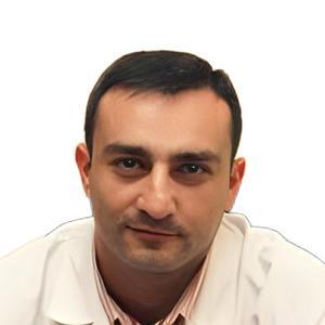 Бавеян Баграт , травматолог, ортопед - Ереван