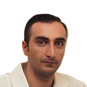 Патваканян Эдуард , травматолог, ортопед - Ереван