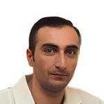 Патваканян Эдуард Патваканян Эдуард , Травматолог, ортопед - Ереван
