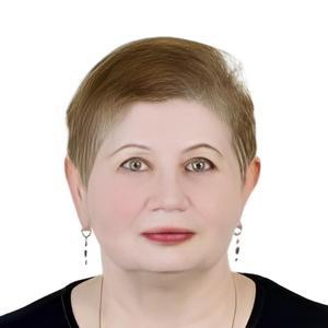 Гимоян Лидия , невролог - Ереван