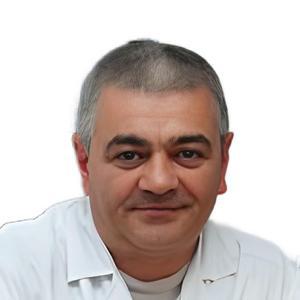 Казарян Аршак , невролог - Ереван