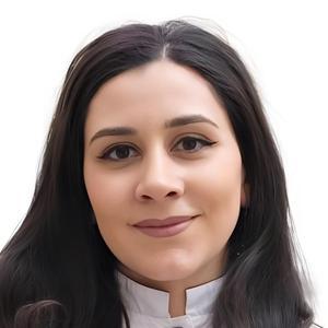 Григорян Татевик - фотография Григорян Татевик , ревматолог - Ереван