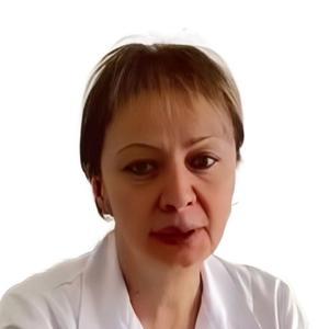 Егиазарян Анна , генетик - Ереван