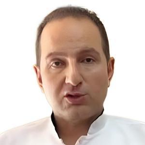 Манукян Ерванд - фотография Манукян Ерванд , гастроэнтеролог, врач общей практики (семейный врач) - Ереван