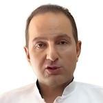 Манукян Ерванд , Гастроэнтеролог, врач общей практики (семейный врач) - Ереван