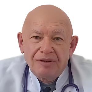 Ханикянц Зохраб , педиатр - Ереван