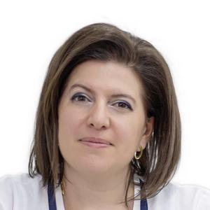 Векилян Асмик Рафаеловна - фотография Векилян Асмик Рафаеловна, невролог - Ереван