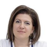 Векилян Асмик Рафаеловна, Невролог - Ереван