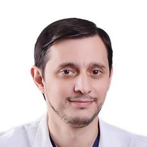 Айвазян Ара Ашотович, травматолог, ортопед - Ереван