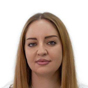 Чзмачян Марина Самвел - фотография Чзмачян Марина Самвел, рентгенолог - Ереван